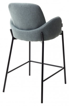 Полубарный стул NYX (H=65cm) VF113 светлая мята / VF115 серо-зеленый М-City в Карталах - kartaly.ok-mebel.com | фото 3
