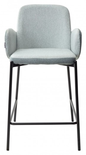 Полубарный стул NYX (H=65cm) VF113 светлая мята / VF115 серо-зеленый М-City в Карталах - kartaly.ok-mebel.com | фото 4