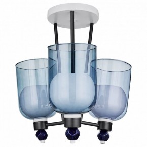 Потолочная люстра 33 идеи S26LB-S02WH CHN902.03.WH17.WBL-S26LB-S02WH в Карталах - kartaly.ok-mebel.com | фото
