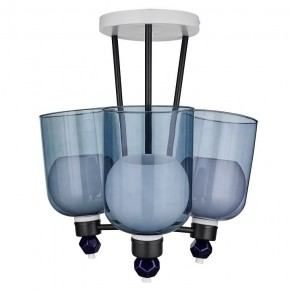 Потолочная люстра 33 идеи S26LB-S02WH CHN902.03.WH17.WBL-S26LB-S02WH в Карталах - kartaly.ok-mebel.com | фото 3