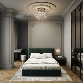 Потолочная люстра Bogate"s Cappio 380/8 в Карталах - kartaly.ok-mebel.com | фото 4