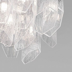 Потолочная люстра Bogate"s Iceberg 381/10 в Карталах - kartaly.ok-mebel.com | фото 6