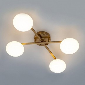 Потолочная люстра Citilux Atman Smart CL226A143 в Карталах - kartaly.ok-mebel.com | фото 3