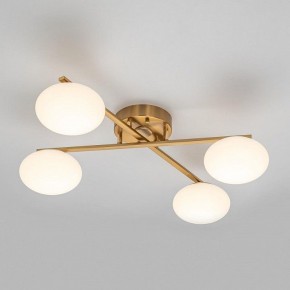 Потолочная люстра Citilux Atman Smart CL226A143 в Карталах - kartaly.ok-mebel.com | фото 4