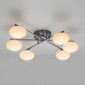 Потолочная люстра Citilux Atman Smart CL226A161 в Карталах - kartaly.ok-mebel.com | фото 5