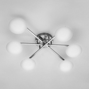 Потолочная люстра Citilux Atman Smart CL226A161 в Карталах - kartaly.ok-mebel.com | фото 7