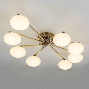Потолочная люстра Citilux Atman Smart CL226A181 в Карталах - kartaly.ok-mebel.com | фото 5