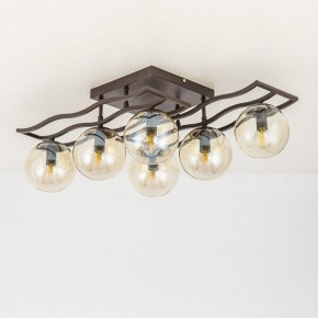 Потолочная люстра Citilux Бриз CL106265 в Карталах - kartaly.ok-mebel.com | фото 10