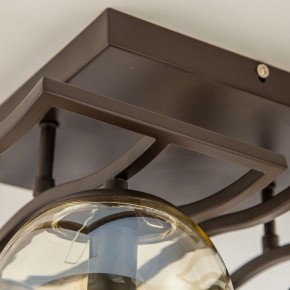 Потолочная люстра Citilux Бриз CL106265 в Карталах - kartaly.ok-mebel.com | фото 11