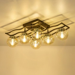 Потолочная люстра Citilux Бриз CL106265 в Карталах - kartaly.ok-mebel.com | фото 3
