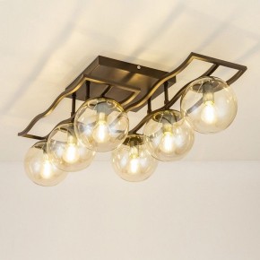 Потолочная люстра Citilux Бриз CL106265 в Карталах - kartaly.ok-mebel.com | фото 4