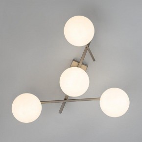 Потолочная люстра Citilux Dorsy CL223141 в Карталах - kartaly.ok-mebel.com | фото 6