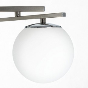 Потолочная люстра Citilux Dorsy CL223151 в Карталах - kartaly.ok-mebel.com | фото 9
