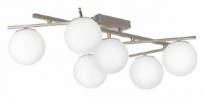 Потолочная люстра Citilux Dorsy CL223161 в Карталах - kartaly.ok-mebel.com | фото