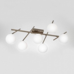 Потолочная люстра Citilux Dorsy CL223161 в Карталах - kartaly.ok-mebel.com | фото 7