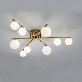 Потолочная люстра Citilux Glob CL209293 в Карталах - kartaly.ok-mebel.com | фото 5