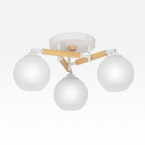 Потолочная люстра Citilux Tika CL133130 в Карталах - kartaly.ok-mebel.com | фото 3