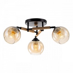 Потолочная люстра Citilux Tika CL133131 в Карталах - kartaly.ok-mebel.com | фото 6
