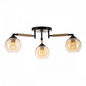 Потолочная люстра Citilux Tika CL133131 в Карталах - kartaly.ok-mebel.com | фото 7