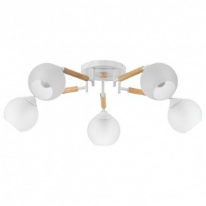 Потолочная люстра Citilux Tika CL133150 в Карталах - kartaly.ok-mebel.com | фото