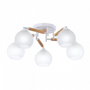 Потолочная люстра Citilux Tika CL133150 в Карталах - kartaly.ok-mebel.com | фото 5