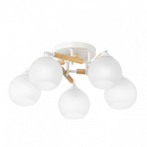 Потолочная люстра Citilux Tika CL133150 в Карталах - kartaly.ok-mebel.com | фото 6