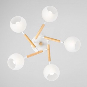 Потолочная люстра Citilux Tika CL133150 в Карталах - kartaly.ok-mebel.com | фото 7