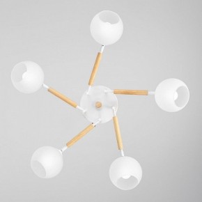 Потолочная люстра Citilux Tika CL133150 в Карталах - kartaly.ok-mebel.com | фото 8