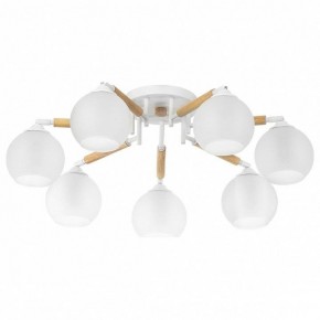 Потолочная люстра Citilux Tika CL133170 в Карталах - kartaly.ok-mebel.com | фото