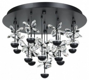 Потолочная люстра Eglo PIANOPOLI 2 390302 в Карталах - kartaly.ok-mebel.com | фото