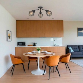 Потолочная люстра Eglo TARBES 31531 в Карталах - kartaly.ok-mebel.com | фото
