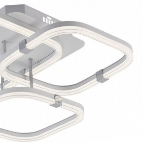 Потолочная люстра Escada Factor 10280/3LED в Карталах - kartaly.ok-mebel.com | фото 4