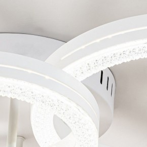 Потолочная люстра Escada Fianit 10282/6LED в Карталах - kartaly.ok-mebel.com | фото 7