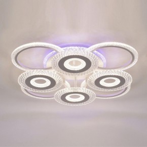 Потолочная люстра Escada Klio 10276/8LED в Карталах - kartaly.ok-mebel.com | фото 2