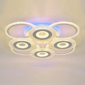 Потолочная люстра Escada Klio 10276/8LED в Карталах - kartaly.ok-mebel.com | фото 3