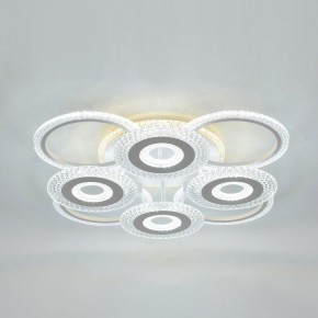 Потолочная люстра Escada Klio 10276/8LED в Карталах - kartaly.ok-mebel.com | фото 4