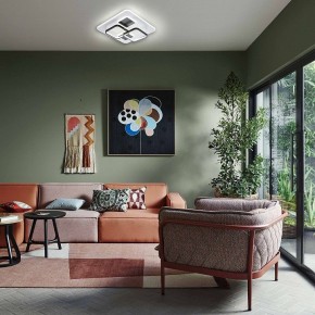 Потолочная люстра Escada Module 10289/4LED в Карталах - kartaly.ok-mebel.com | фото 5