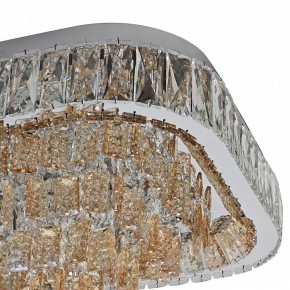 Потолочная люстра Escada Passion 10232/SG LED в Карталах - kartaly.ok-mebel.com | фото 4
