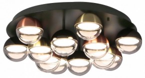 Потолочная люстра Favourite Luna 4371-12C в Карталах - kartaly.ok-mebel.com | фото