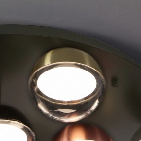 Потолочная люстра Favourite Luna 4371-12C в Карталах - kartaly.ok-mebel.com | фото 2
