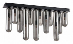 Потолочная люстра Favourite Stalactit 4454-12P в Карталах - kartaly.ok-mebel.com | фото
