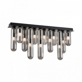 Потолочная люстра Favourite Stalactit 4454-12P в Карталах - kartaly.ok-mebel.com | фото 2