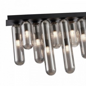 Потолочная люстра Favourite Stalactit 4454-12P в Карталах - kartaly.ok-mebel.com | фото 5