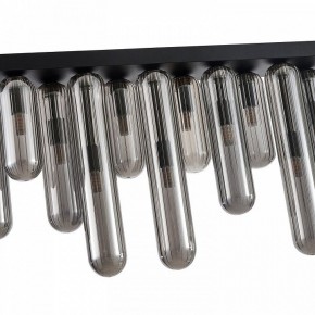 Потолочная люстра Favourite Stalactit 4454-12P в Карталах - kartaly.ok-mebel.com | фото 6