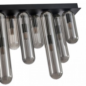 Потолочная люстра Favourite Stalactit 4454-12P в Карталах - kartaly.ok-mebel.com | фото 7