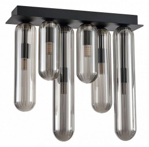 Потолочная люстра Favourite Stalactit 4454-6P в Карталах - kartaly.ok-mebel.com | фото
