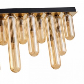 Потолочная люстра Favourite Stalactit 4455-12P в Карталах - kartaly.ok-mebel.com | фото 5