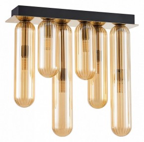 Потолочная люстра Favourite Stalactit 4455-6P в Карталах - kartaly.ok-mebel.com | фото