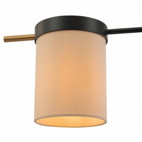 Потолочная люстра Freya Bogy FR5377CL-04B в Карталах - kartaly.ok-mebel.com | фото 7