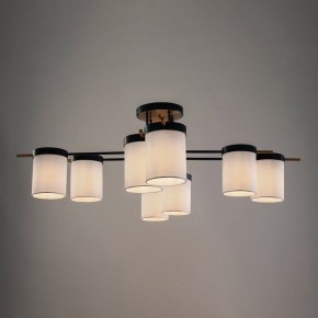 Потолочная люстра Freya Bogy FR5377CL-08B в Карталах - kartaly.ok-mebel.com | фото 8
